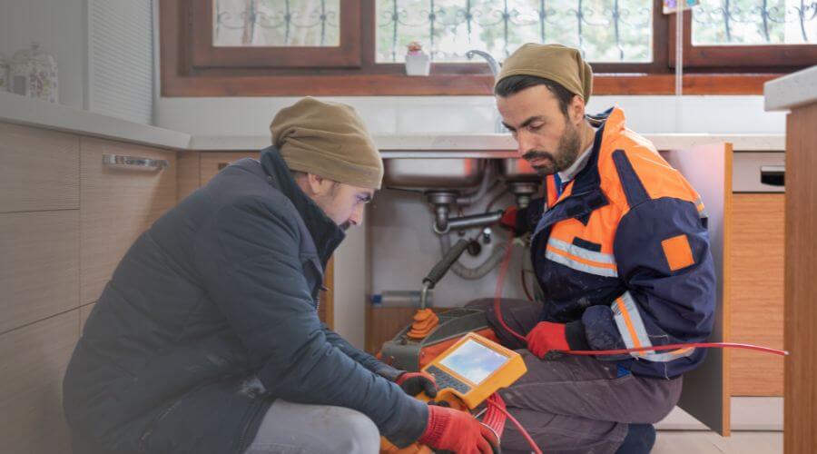 Professional emergency plumbing in Sewell, NJ